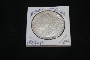 Coin