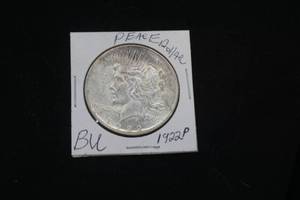 Coin