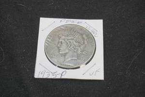 Coin