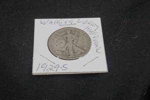 Coin