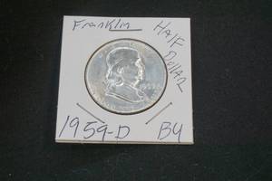 Coin