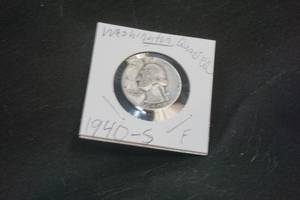 Coin