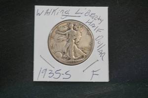 Coin