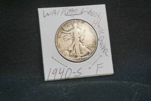 Coin