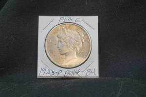 Coin