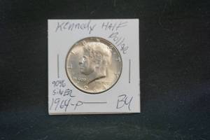 Coin