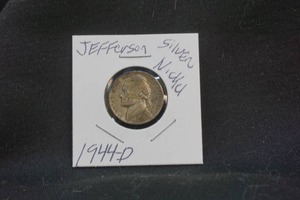 Coin