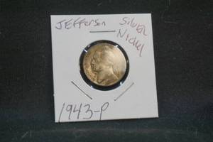 Coin