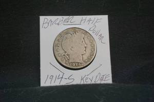 Coin