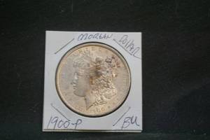 Coin