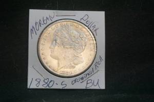 Coin