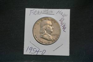 Coin