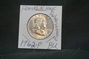 Coin