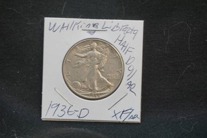 Coin