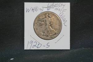 Coin