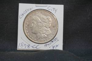 Coin