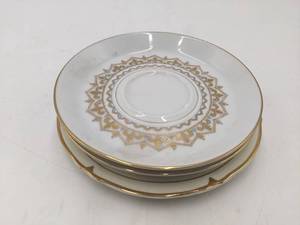 lot 68 image: Small China Plate Collection
