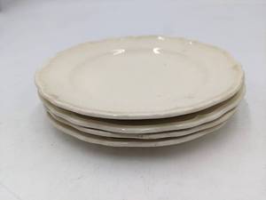 lot 59 image: The Edwin Knowles Company Rare China Plates