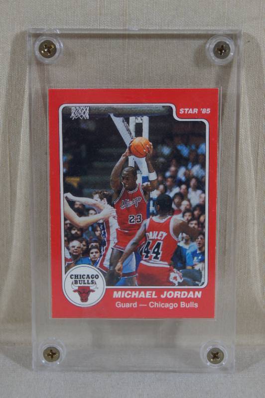 November Sports Cards and Comics 2 Kobe, Jordan, Griffey, Rookies