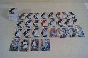 lot 75 image: Mosaic Baseball Cards - Base and Inserts