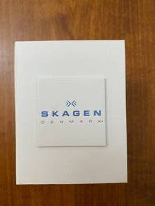lot 71 image: Brand New Skagen Watch in Box