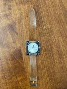 lot 72 image: Lucerne Watch