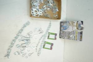 lot 90 image: hardware