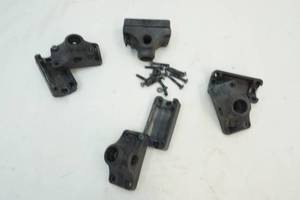 lot 91 image: mounting brackets