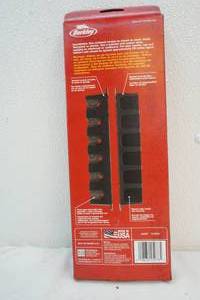 lot 95 image: rod rack