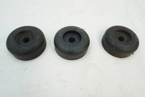 lot 101 image: rubber bumper stoppers