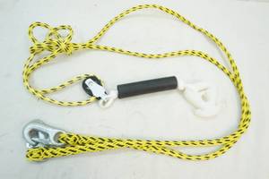 lot 102 image: tow line