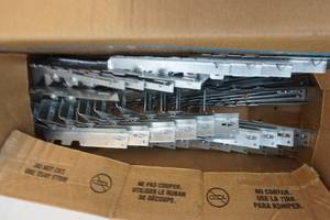 lot 111 image: construction hardware