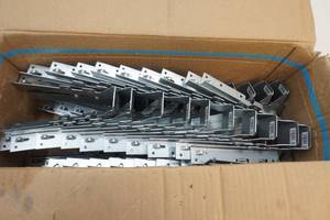 lot 112 image: construction hardware