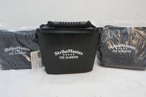 lot 119 image: battery bags