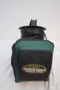 lot 131 image: fish finder