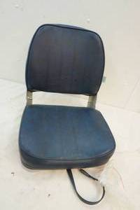lot 134 image: boat seat