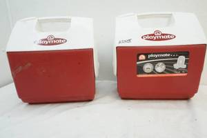 lot 139 image: coolers