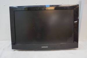 lot 144 image: television