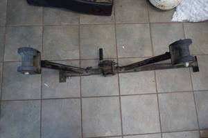 lot 151 image: boat winch