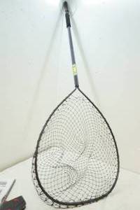 lot 153 image: landing net