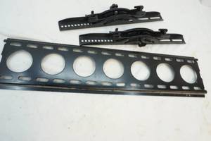 lot 157 image: television wall mount