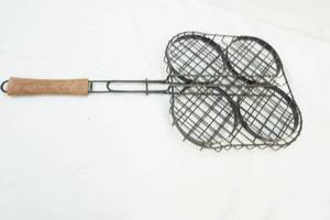 lot 183 image: campfire cooking utensil