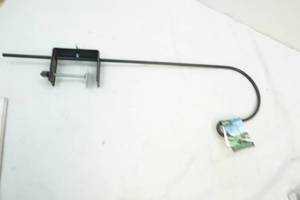 lot 184 image: shepherds hook