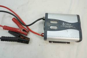 lot 214 image: power inverter