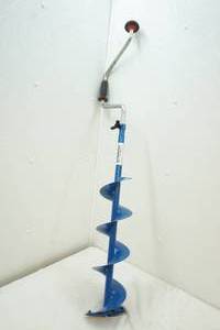 lot 225 image: ice auger