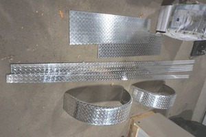 lot 226 image: chrome