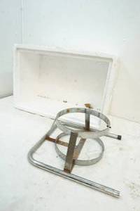 lot 236 image: cylinder holder