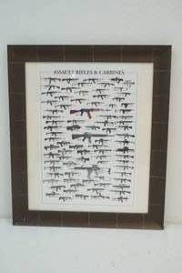 lot 17 image: Gun picture