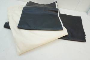 lot 25 image: Upholstery material