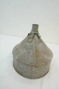 lot 33 image: Funnel